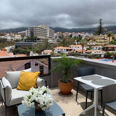 Luxury Atlantic Studio Puerto De La Cruz 외부 사진