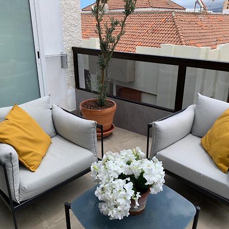 Luxury Atlantic Studio Puerto De La Cruz 외부 사진