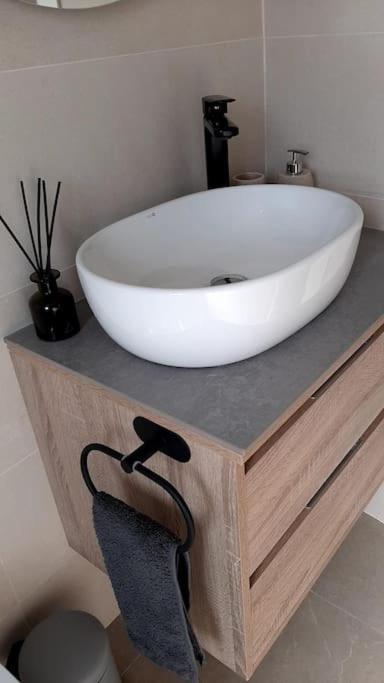 Luxury Atlantic Studio Puerto De La Cruz 외부 사진