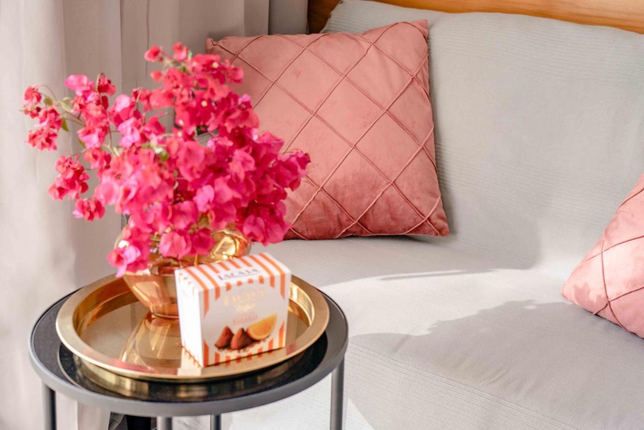 Luxury Atlantic Studio Puerto De La Cruz 외부 사진