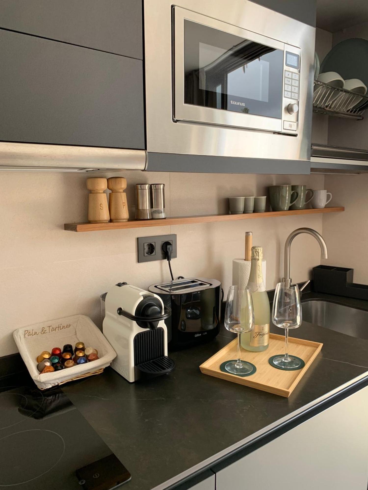 Luxury Atlantic Studio Puerto De La Cruz 외부 사진