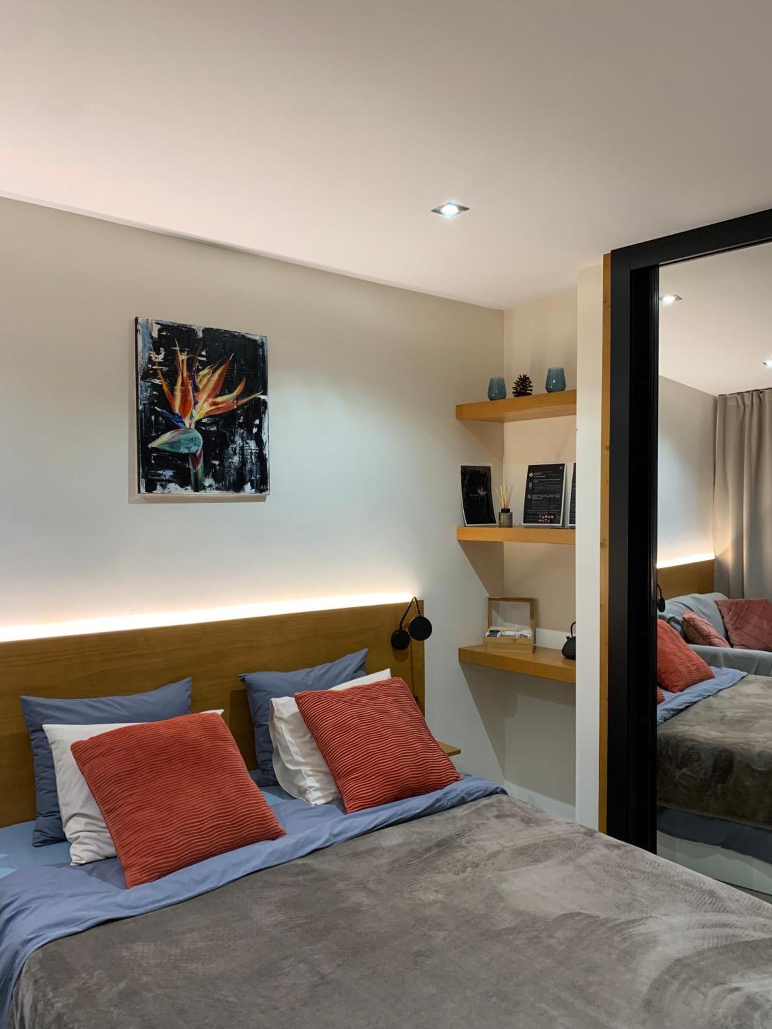 Luxury Atlantic Studio Puerto De La Cruz 외부 사진
